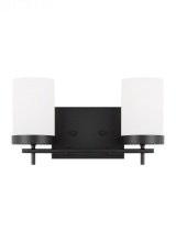 Visual Comfort & Co. Studio Collection 4490302EN3-112 - Zire Two Light Bath