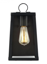 Visual Comfort & Co. Studio Collection 8537101-12 - Marinus Small One Light Outdoor Wall Lantern