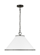 Visual Comfort & Co. Studio Collection AP1272AI - Aldric Medium Pendant