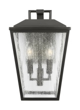 Visual Comfort & Co. Studio Collection DJO1062ANBZ - Kennewick