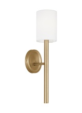 Visual Comfort & Co. Studio Collection DJW1161SB - Egmont Tall Sconce