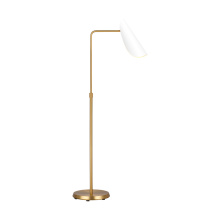 Visual Comfort & Co. Studio Collection AET1001BBSMWT1 - Tresa