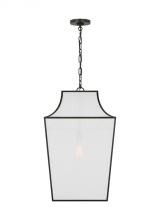 Visual Comfort & Co. Studio Collection EP1421AI - Arnio Large Pendant