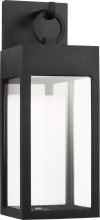 Visual Comfort & Co. Studio Collection SLO1371TXB - SESHA SS 16 LED LANTERN TXB