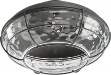 Quorum 1374-844 - 42"/30" LED PATIO LK - TS