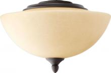 Quorum 2388-9186 - 2LT AMBER SCAVO KIT - OB