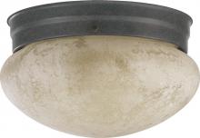 Quorum 3026-8-44 - ETRSCN W/ AMBER 8" - TS