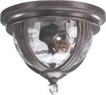 Quorum 3221-10-45 - SLOANE 2LT FL/MNT - BG