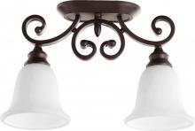 Quorum 3254-2-186 - BRYANT OPAL SINK LT - OB