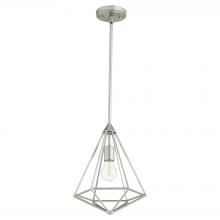 Quorum 3311-65 - BENNETT 1LT PEND - STN