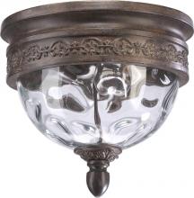 Quorum 3400-12-43 - GEORGIA 2LT FL/MNT - ETS