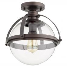 Quorum 38-13-86 - 13" MERIDIAN CMNT - OB