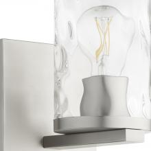 Quorum 5111-1-65 - STEINWAY 1LT WL MNT - STN