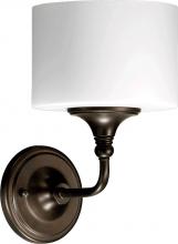 Quorum 5490-1-86 - ROCKWOOD 1LT WL/BKT - OB