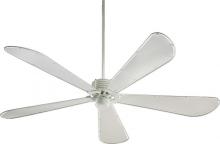 Quorum 59725-8 - 72" 5BL DRAGONFLY FAN -SW