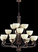 Quorum 6031-16-86 - LARIAT 16LT CHAND - OB