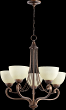 Quorum 6031-5-86 - LARIAT 5LT CHAND - OB