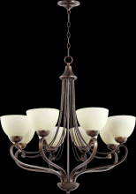 Quorum 6031-8-86 - LARIAT 8LT CHAND - OB