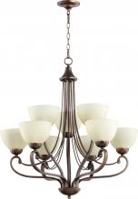 Quorum 6031-9-86 - LARIAT 9LT CHAND - OB