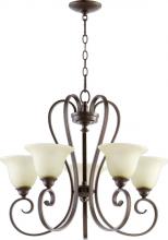 Quorum 6053-5-86 - CELESTA 5LT CHAND - OB