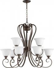 Quorum 6053-9-186 - CELESTA STN OPAL CHND -OB