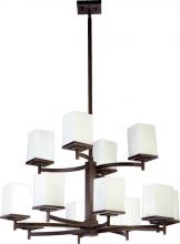 Quorum 6084-12-86 - DELTA 12LT CHAND - OB