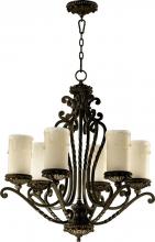 Quorum 6086-6-86 - ALAMEDA 6LT CHAND - OB