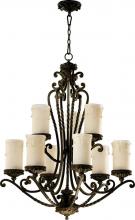 Quorum 6086-9-86 - ALAMEDA 9LT CHAND - OB