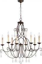 Quorum 6116-8-86 - CILIA 8LT CHAND - OB