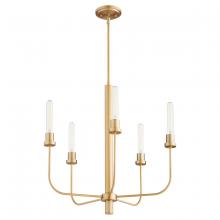 Quorum 612-5-80 - SHERIDAN 5LT CHAND - AGB