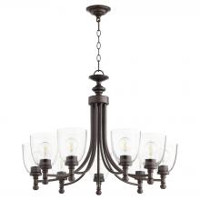 Quorum 6122-9-286 - ROSSINGTON CLR/SD CHD -OB