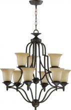 Quorum 615-9-44 - COVENTRY 9LT CHAND - TS