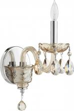 Quorum 631-1-614 - KATERINA 1LT COGNAC WL/MT