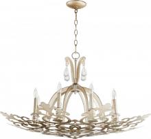 Quorum 633-8-60 - CHARLTON 8LT CHAND - ASL