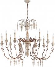 Quorum 6352-10-56 - LA MAISON 10LT CHAND - MG