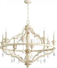 Quorum 645-8-70 - VENICE 8LT CHAND - PW