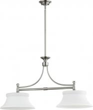 Quorum 6522-2-65 - ROSSINGTON 2LT ISLE - STN