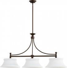 Quorum 6522-3-86 - ROSSINGTON 3LT ISLE - OB