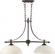 Quorum 6577-2-86 - ASPEN 2LT ISLAND - OB