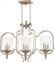 Quorum 6580-9-60 - CHALON 9LT ISLAND - ASL