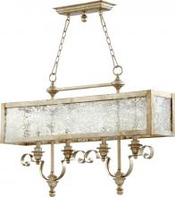 Quorum 6581-4-60 - CHAMPLAIN 4LT ISLAND -ASL