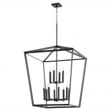 Quorum 6809-12-86 - MANOR 12LT ENTRY - OB