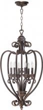 Quorum 6826-6-44 - SUMMERSET 6LT ENTRY - TS