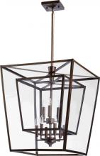 Quorum 6904-9-86 - KAUFMANN 9LT ENTRY - OB