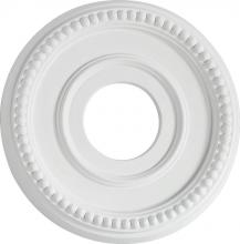 Quorum 7-2601-8 - 12" CEILING MEDALLION -SW