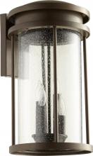 Quorum 7110-4-86 - HADLEY 4LT LANT - OB