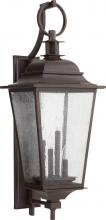 Quorum 7730-4-86 - PAVILION 4LT LANTERN - OB