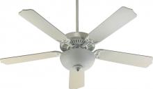 Quorum 77525-9208 - CAPRI UNIPACK BWL FAN-SW