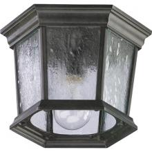 Quorum 7930-1-25 - WESTON 1LT CMNT - TG