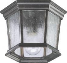 Quorum 7930-1-45 - WESTON 1LT CMNT - BG